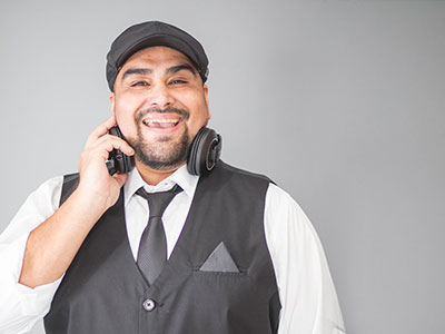 DJ Johnny