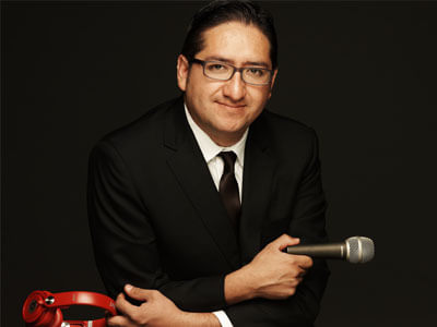 DJ Jonathan