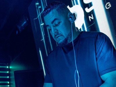 DJ Ruben