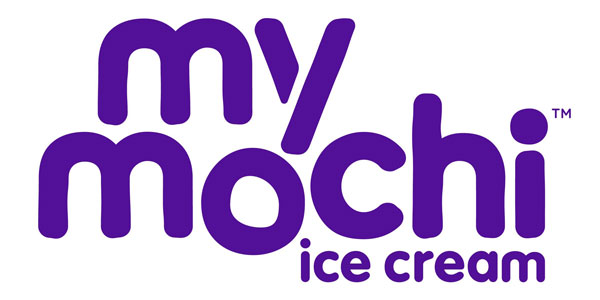 Mochi Ice Cream Logo